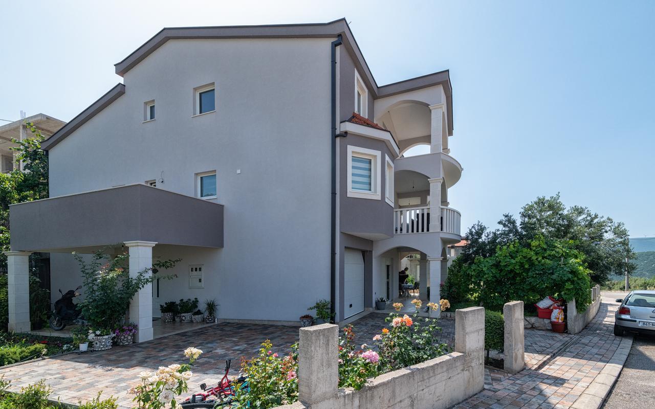 נאום Tea Apartman מראה חיצוני תמונה