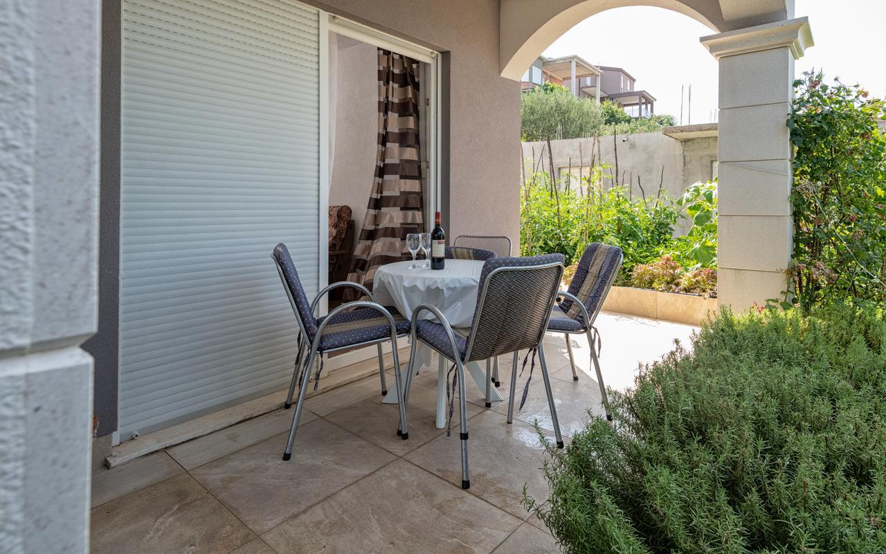 נאום Tea Apartman מראה חיצוני תמונה