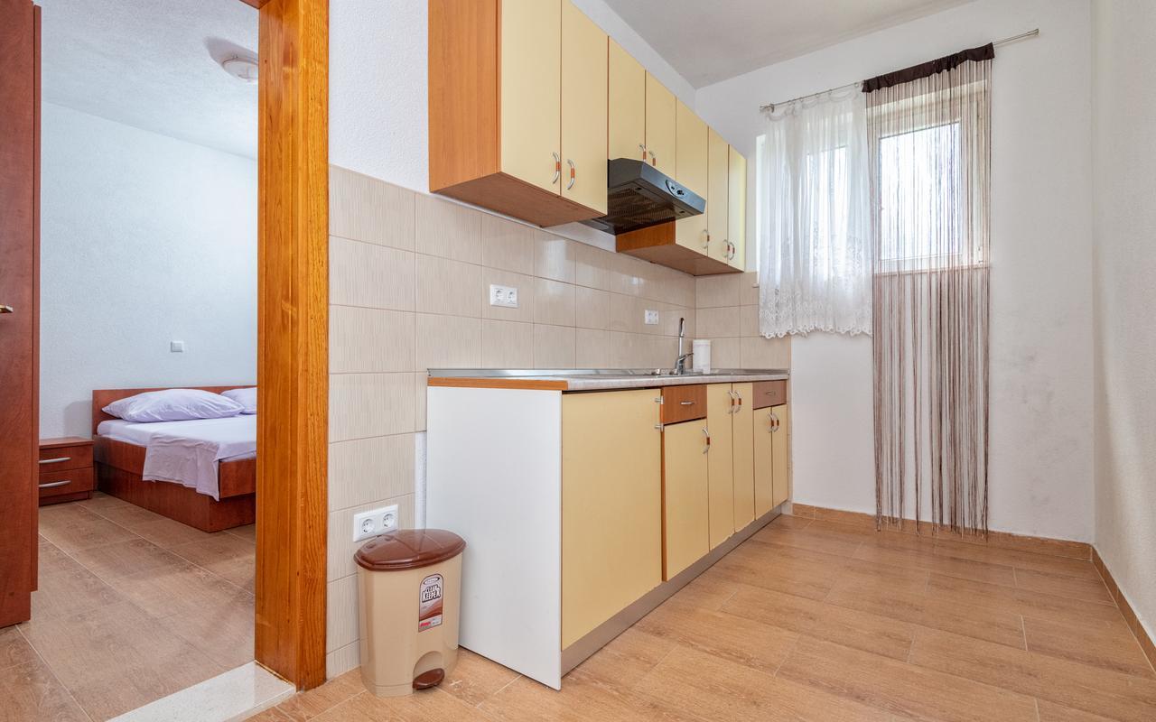 נאום Tea Apartman מראה חיצוני תמונה